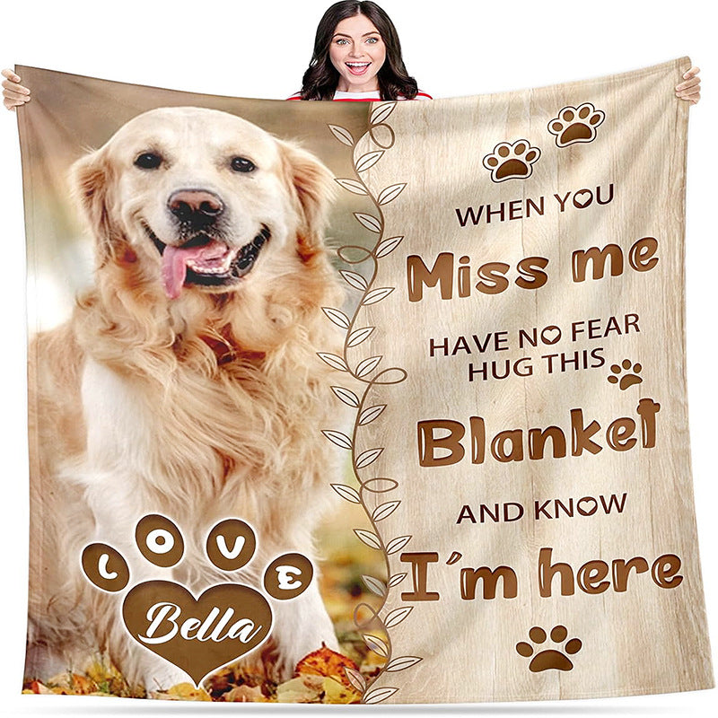 blanket/towel