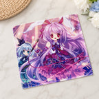 Custom Anime Microfiber Towel
