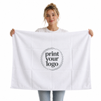 Custom Anime Microfiber Towel