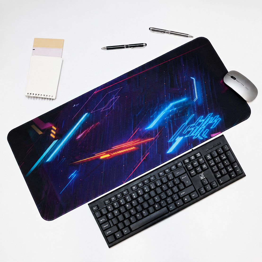 Custom Mouse Pad PERSONALIZED YOGA MAT