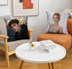 Create Your Own Custom Photo Pillow+Pillow insert
